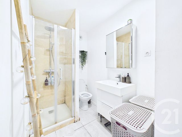 maison à vendre - 3 pièces - 50.38 m2 - OLLAINVILLE - 91 - ILE-DE-FRANCE - Century 21 Cl Immo