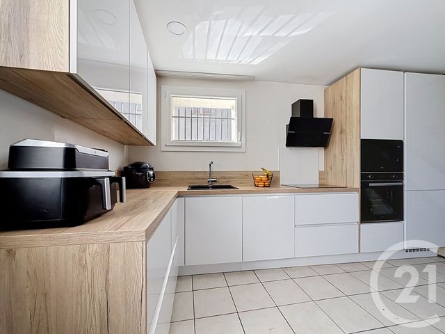 maison à vendre - 3 pièces - 50.38 m2 - OLLAINVILLE - 91 - ILE-DE-FRANCE - Century 21 Cl Immo