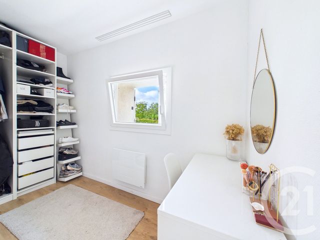 maison à vendre - 3 pièces - 50.38 m2 - OLLAINVILLE - 91 - ILE-DE-FRANCE - Century 21 Cl Immo