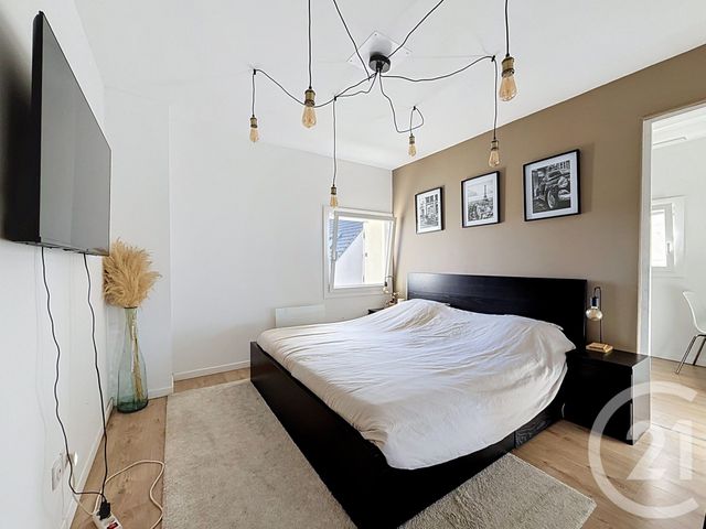 maison à vendre - 3 pièces - 50.38 m2 - OLLAINVILLE - 91 - ILE-DE-FRANCE - Century 21 Cl Immo