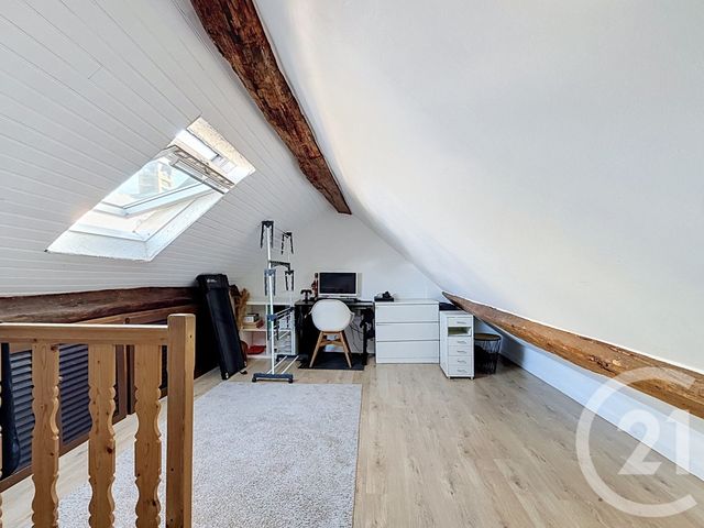maison à vendre - 3 pièces - 50.38 m2 - OLLAINVILLE - 91 - ILE-DE-FRANCE - Century 21 Cl Immo