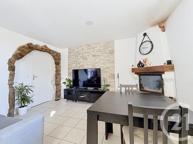 maison à vendre - 3 pièces - 50.38 m2 - OLLAINVILLE - 91 - ILE-DE-FRANCE - Century 21 Cl Immo