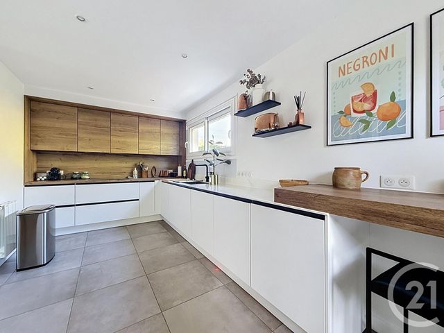 maison à vendre - 4 pièces - 91.22 m2 - NOZAY - 91 - ILE-DE-FRANCE - Century 21 Cl Immo