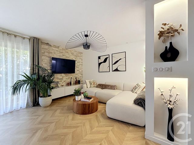 maison à vendre - 4 pièces - 91.22 m2 - NOZAY - 91 - ILE-DE-FRANCE - Century 21 Cl Immo