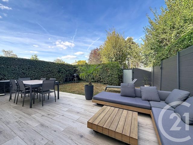 maison à vendre - 4 pièces - 91.22 m2 - NOZAY - 91 - ILE-DE-FRANCE - Century 21 Cl Immo