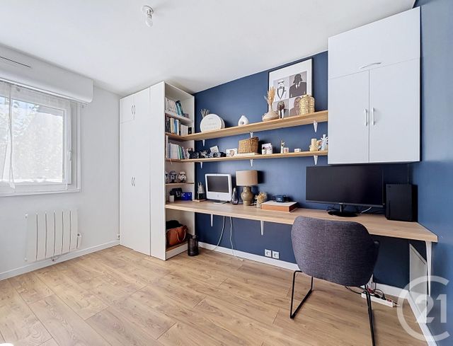 maison à vendre - 4 pièces - 91.22 m2 - NOZAY - 91 - ILE-DE-FRANCE - Century 21 Cl Immo
