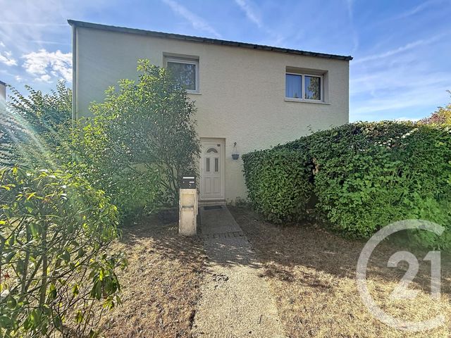maison à vendre - 4 pièces - 91.22 m2 - NOZAY - 91 - ILE-DE-FRANCE - Century 21 Cl Immo