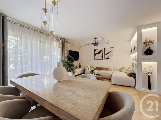 maison à vendre - 4 pièces - 91.22 m2 - NOZAY - 91 - ILE-DE-FRANCE - Century 21 Cl Immo