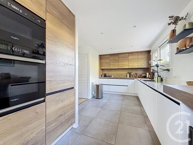 maison à vendre - 4 pièces - 91.22 m2 - NOZAY - 91 - ILE-DE-FRANCE - Century 21 Cl Immo