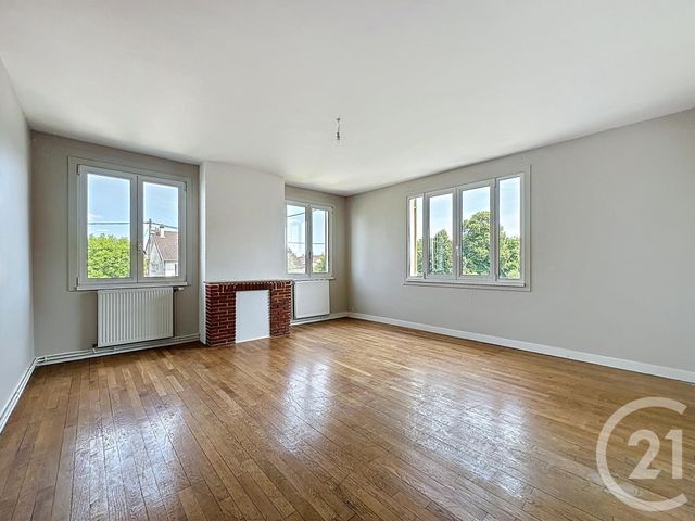 maison à vendre - 6 pièces - 155.58 m2 - STE GENEVIEVE DES BOIS - 91 - ILE-DE-FRANCE - Century 21 Cl Immo