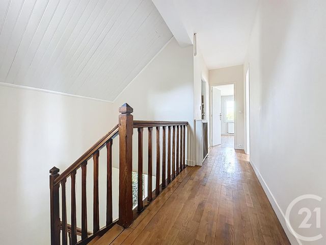 maison à vendre - 6 pièces - 155.58 m2 - STE GENEVIEVE DES BOIS - 91 - ILE-DE-FRANCE - Century 21 Cl Immo