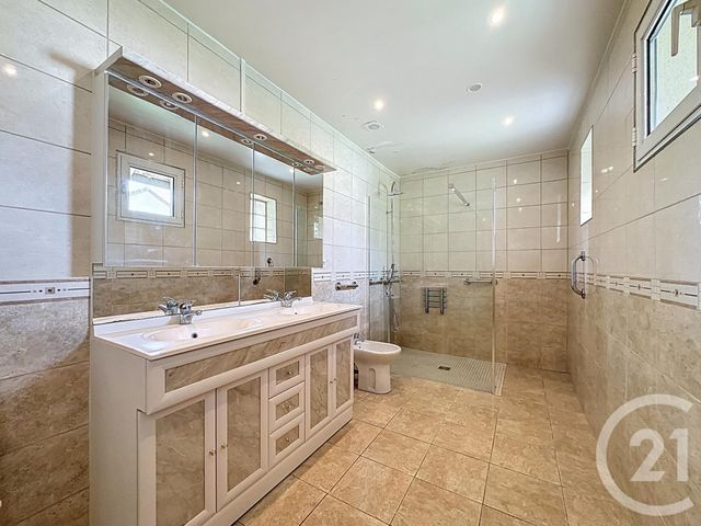 maison à vendre - 6 pièces - 155.58 m2 - STE GENEVIEVE DES BOIS - 91 - ILE-DE-FRANCE - Century 21 Cl Immo