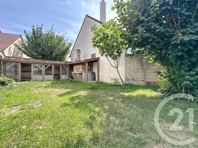 maison à vendre - 6 pièces - 155.58 m2 - STE GENEVIEVE DES BOIS - 91 - ILE-DE-FRANCE - Century 21 Cl Immo