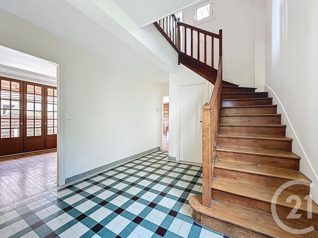 maison à vendre - 6 pièces - 155.58 m2 - STE GENEVIEVE DES BOIS - 91 - ILE-DE-FRANCE - Century 21 Cl Immo