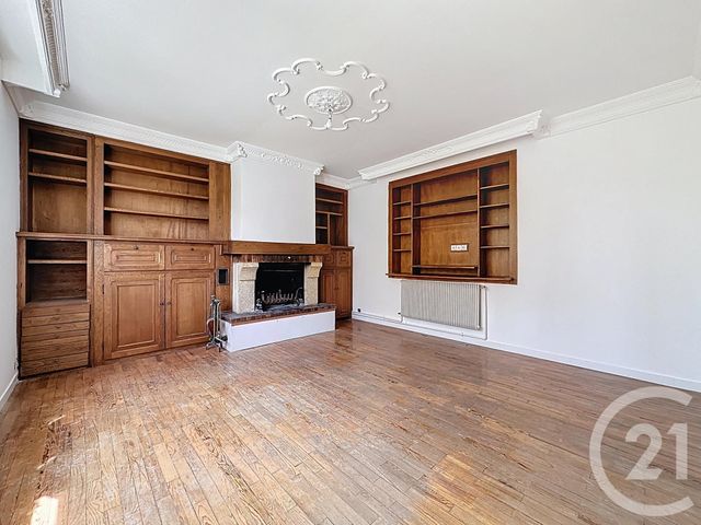 maison à vendre - 6 pièces - 155.58 m2 - STE GENEVIEVE DES BOIS - 91 - ILE-DE-FRANCE - Century 21 Cl Immo