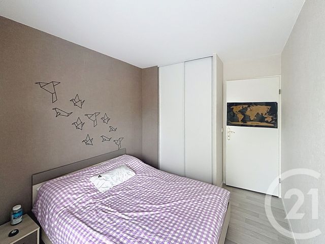 Appartement F2 à vendre - 2 pièces - 38.56 m2 - STE GENEVIEVE DES BOIS - 91 - ILE-DE-FRANCE - Century 21 Cl Immo