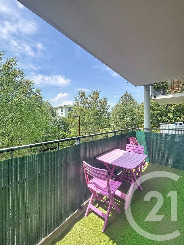 Appartement F2 à vendre - 2 pièces - 38.56 m2 - STE GENEVIEVE DES BOIS - 91 - ILE-DE-FRANCE - Century 21 Cl Immo