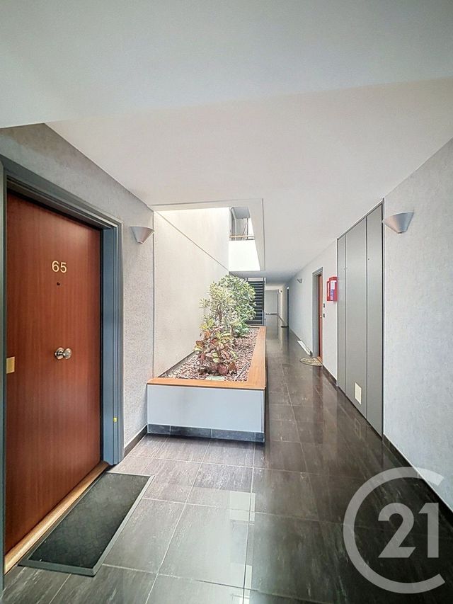 Appartement F2 à vendre - 2 pièces - 38.56 m2 - STE GENEVIEVE DES BOIS - 91 - ILE-DE-FRANCE - Century 21 Cl Immo