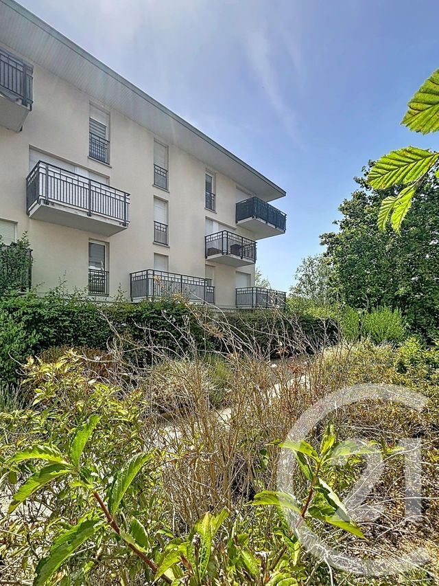Appartement F2 à vendre - 2 pièces - 38.56 m2 - STE GENEVIEVE DES BOIS - 91 - ILE-DE-FRANCE - Century 21 Cl Immo