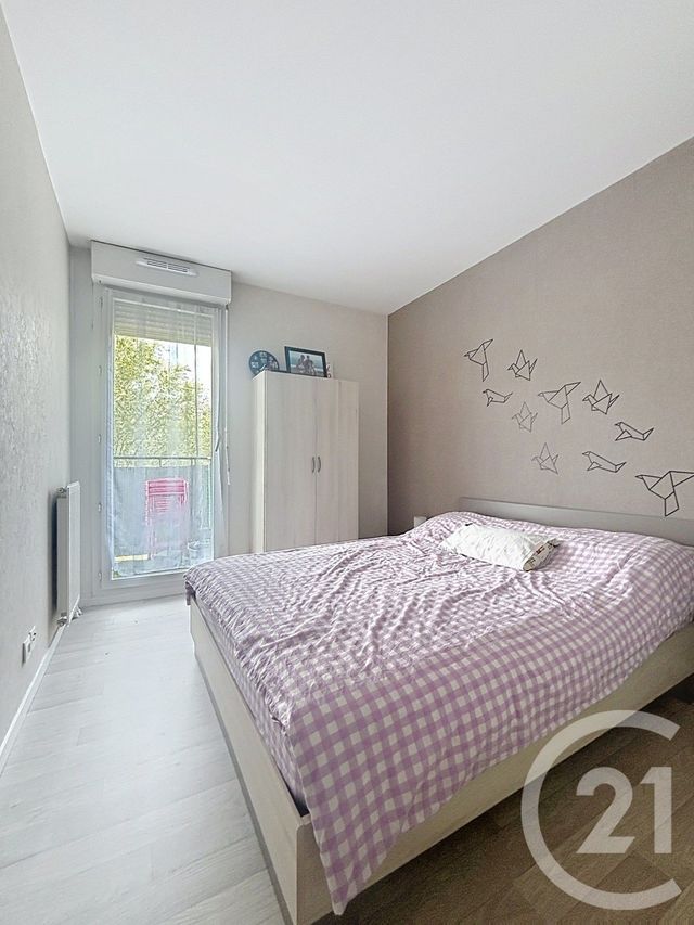 Appartement F2 à vendre - 2 pièces - 38.56 m2 - STE GENEVIEVE DES BOIS - 91 - ILE-DE-FRANCE - Century 21 Cl Immo