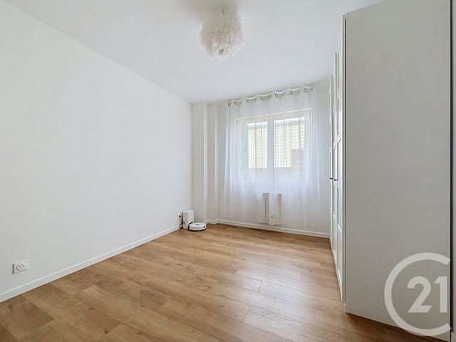Appartement F4 à vendre - 4 pièces - 85.54 m2 - MONTLHERY - 91 - ILE-DE-FRANCE - Century 21 Cl Immo