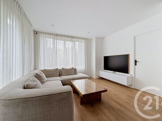 Appartement F4 à vendre - 4 pièces - 85.54 m2 - MONTLHERY - 91 - ILE-DE-FRANCE - Century 21 Cl Immo