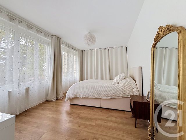 Appartement F4 à vendre - 4 pièces - 85.54 m2 - MONTLHERY - 91 - ILE-DE-FRANCE - Century 21 Cl Immo